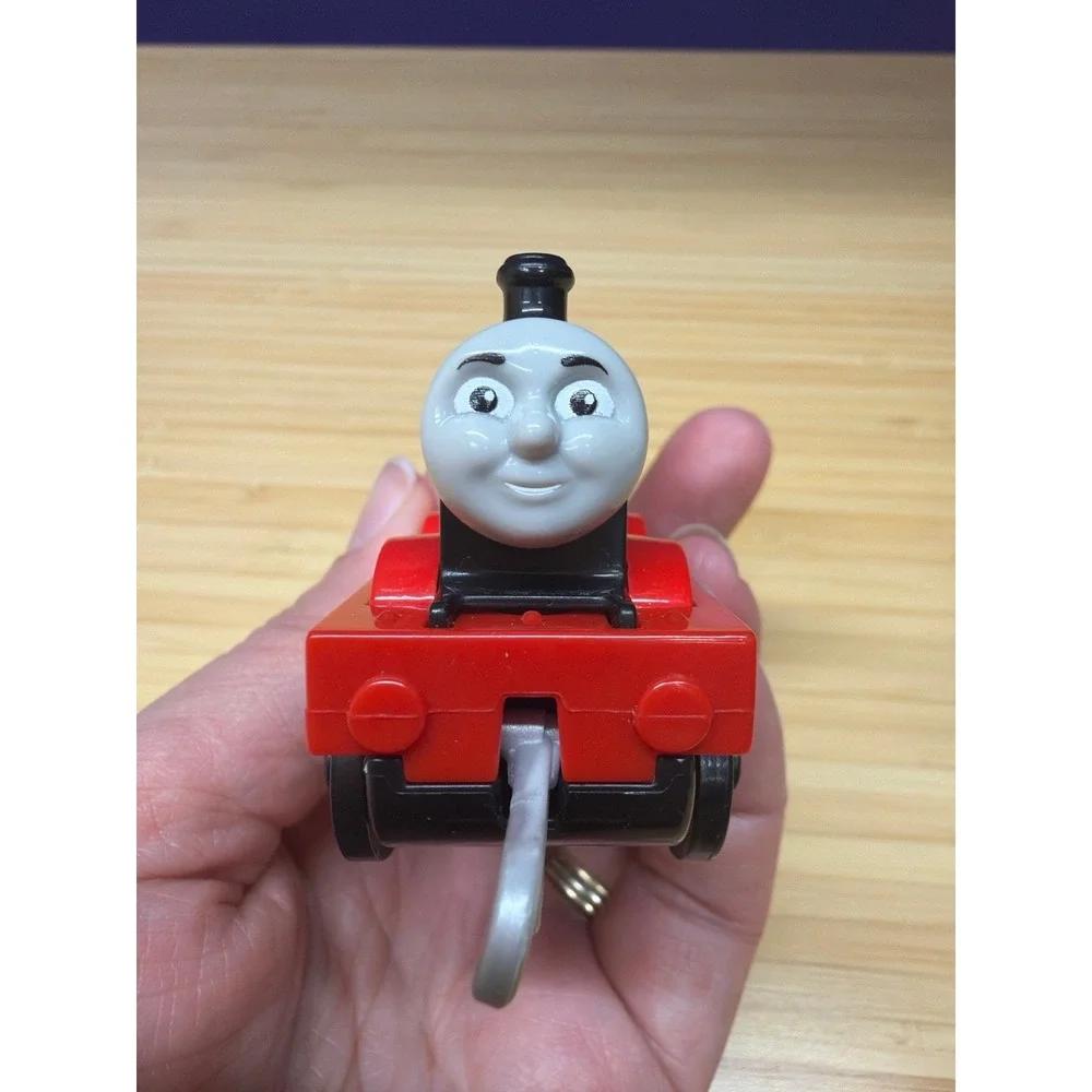 Mattel thomas friends